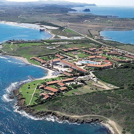 Le Tonnare Di Stintino - Beach Resort Exterior foto