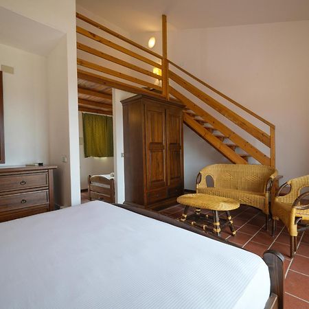 Le Tonnare Di Stintino - Beach Resort Exterior foto