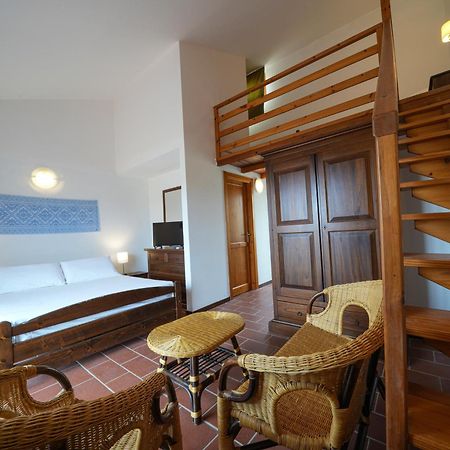 Le Tonnare Di Stintino - Beach Resort Exterior foto