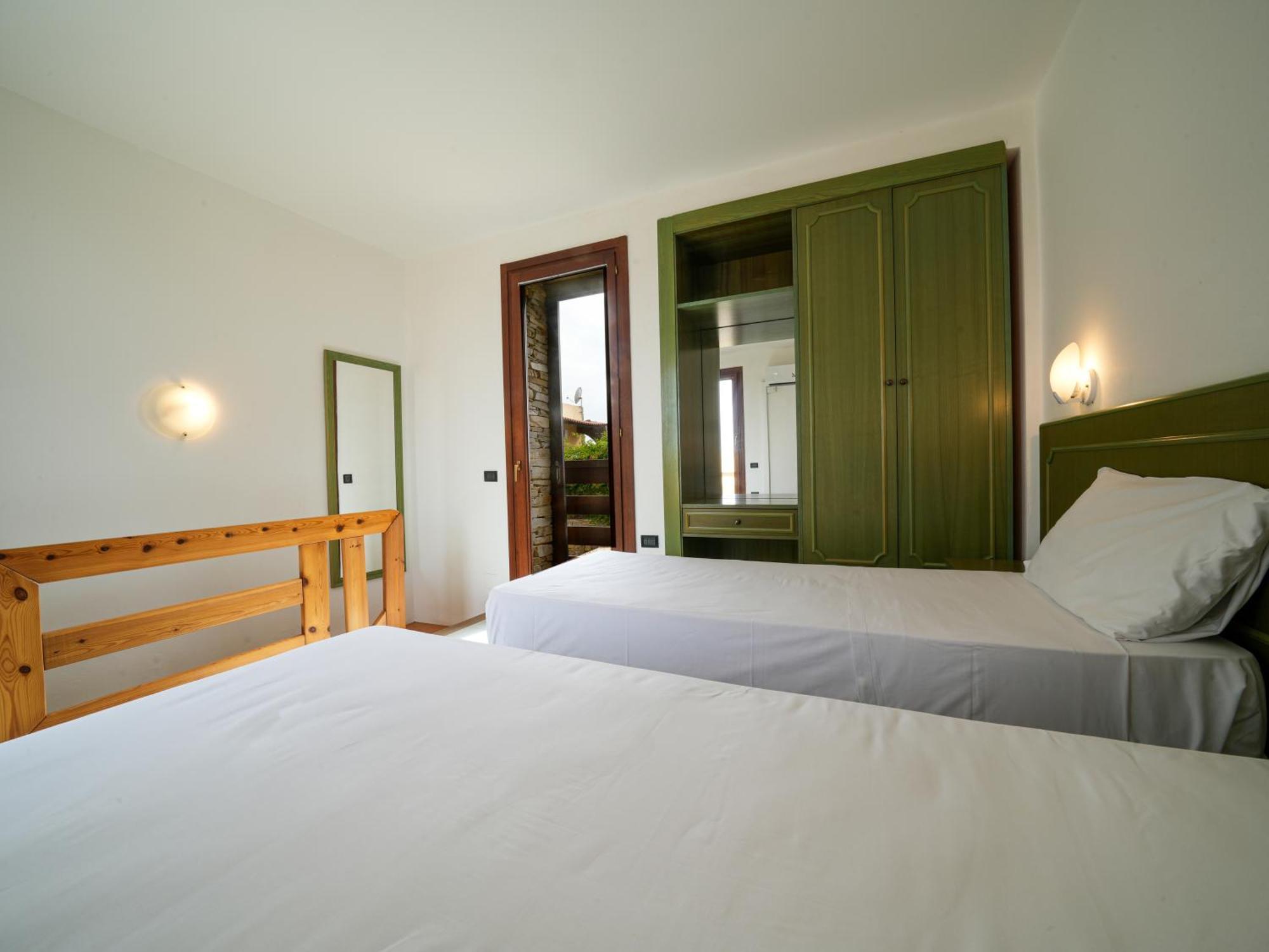 Le Tonnare Di Stintino - Beach Resort Exterior foto