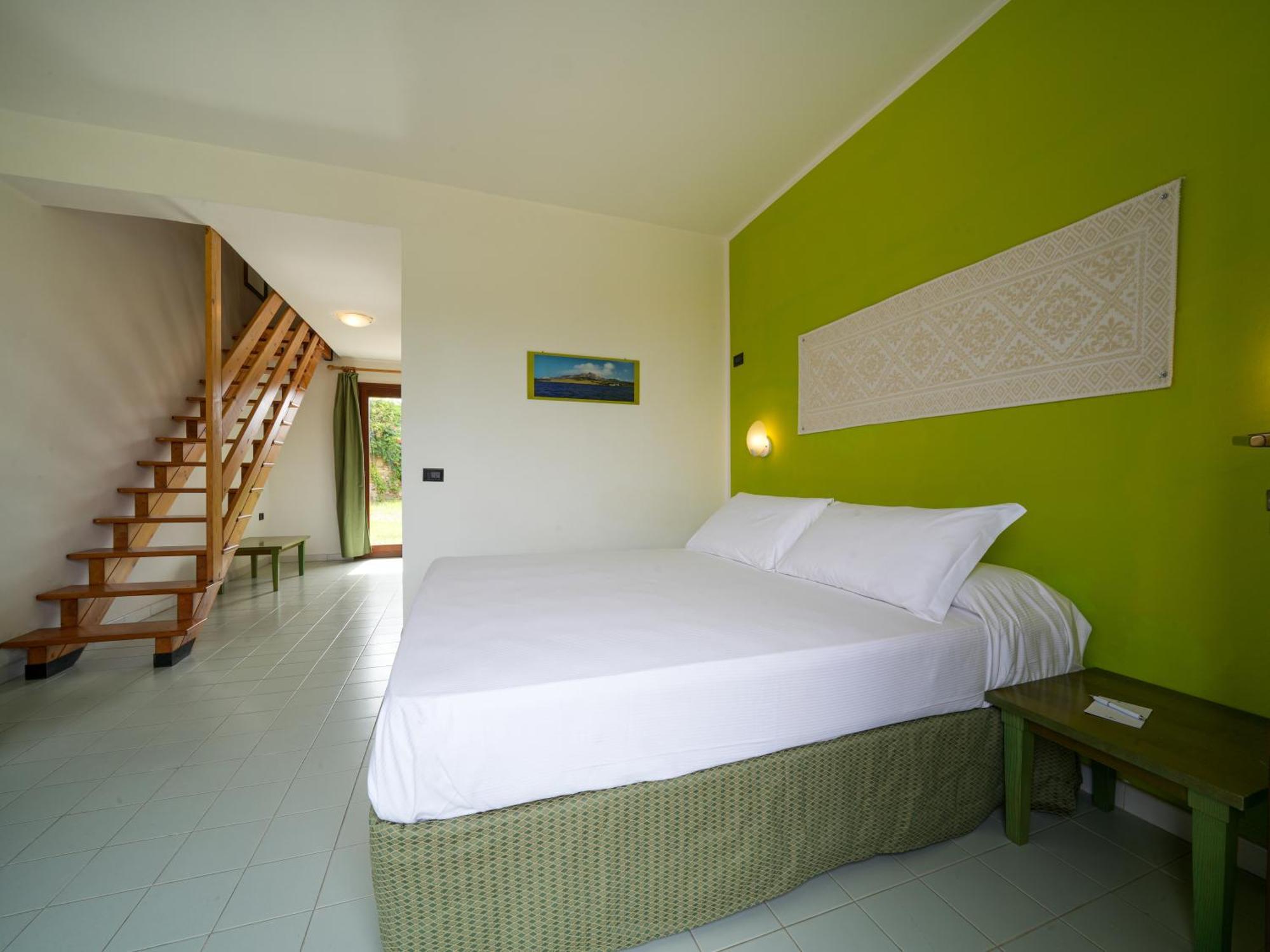 Le Tonnare Di Stintino - Beach Resort Exterior foto