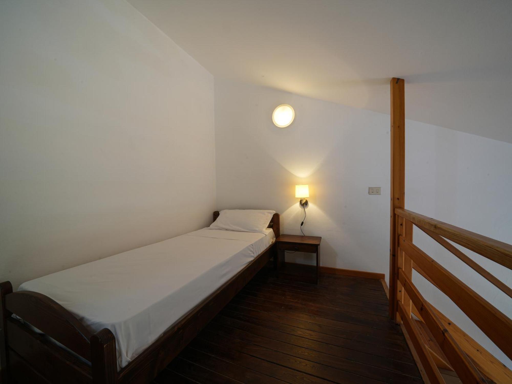 Le Tonnare Di Stintino - Beach Resort Exterior foto